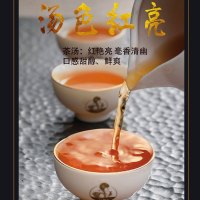 99元6罐配3个手袋 高香红茶英红九号1959 茶叶 英德红茶 广东功夫红茶罐装125克/罐