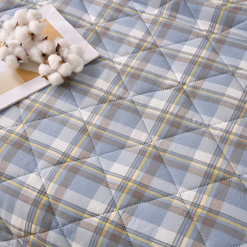 璎蕙纤维被夏凉被 单人/条高清大图