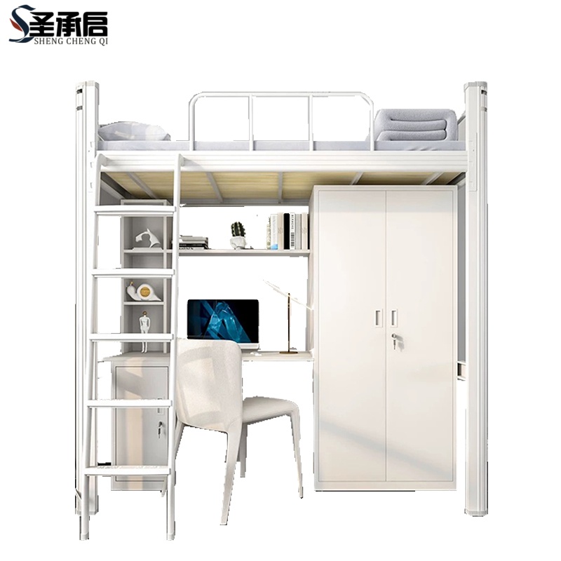 圣承启 床 宽1.5米张高清大图