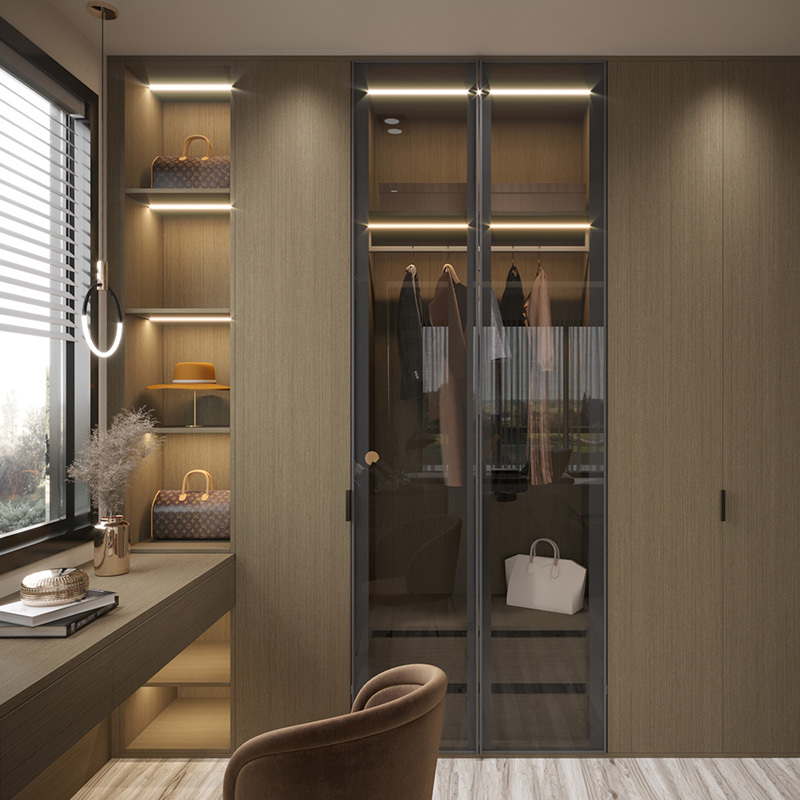 全屋定制>定制柜类>整体衣柜>科凡(kefan)>科凡(kefan)整体衣柜>