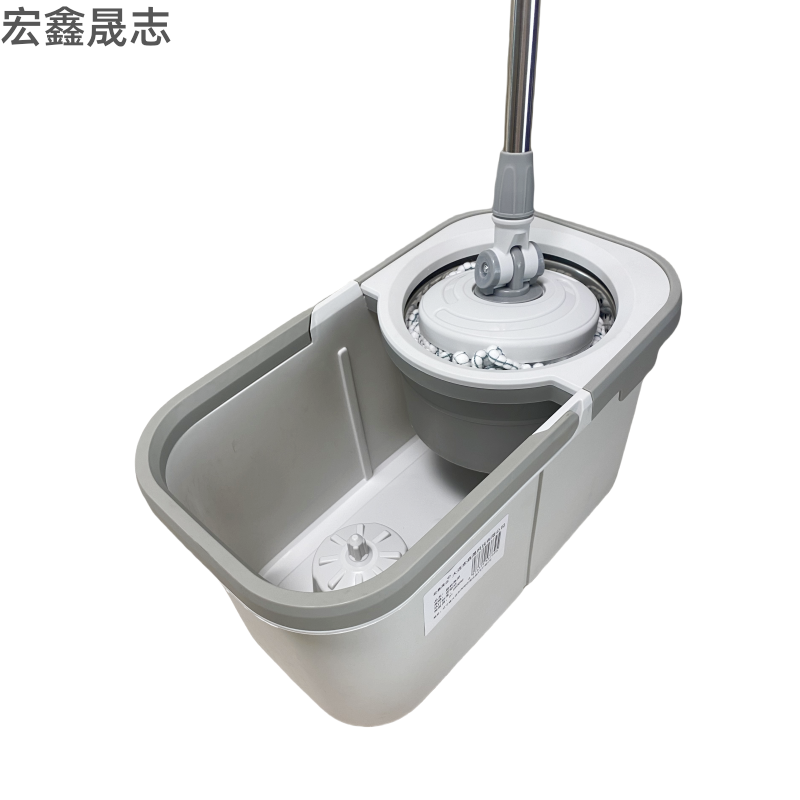宏鑫晟志 旋转拖把 双驱动 单位/组