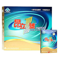 昂立 一号益生菌直销装一盒加赠西洋参胶囊1盒