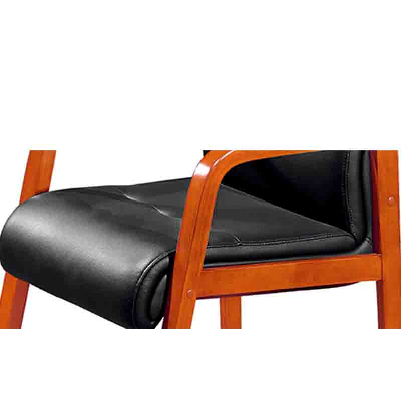 东业家具会议椅会客椅办公椅 Y-329高清大图