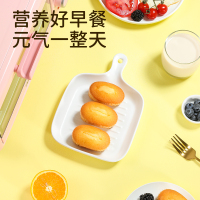 达利园欧式蛋糕鸡蛋味1500g整箱营养早餐小零食批发糕点心