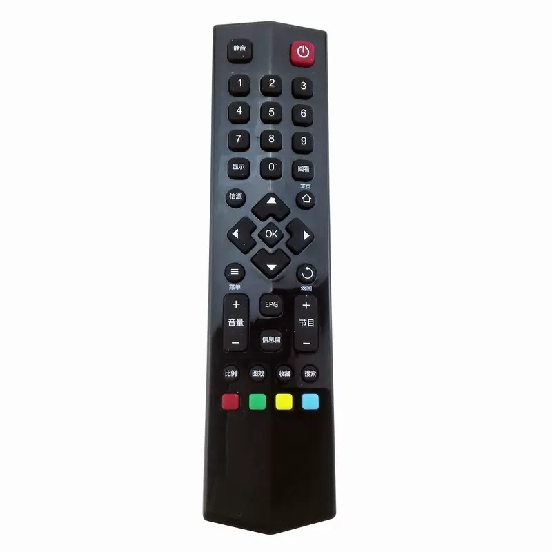 亿佳(ekea)电视配件rc260jc14报价_参数_图片_视频