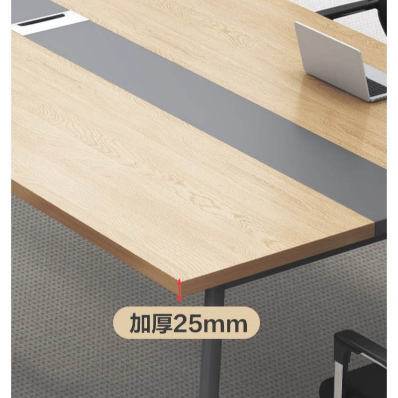 铭思达会议桌 长条桌0高清大图