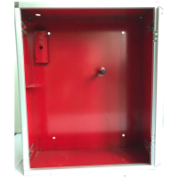 消火栓箱 800*600*240 水带 软管卷盘 灭火装备 消防器材放置箱组合柜(个)