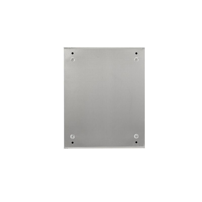 室内不锈钢配电箱户内挂墙基业箱监控设备箱控制箱600*500*180