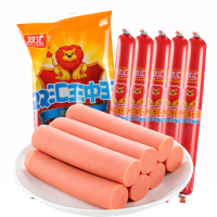 双汇 王中王 火腿肠240g/包