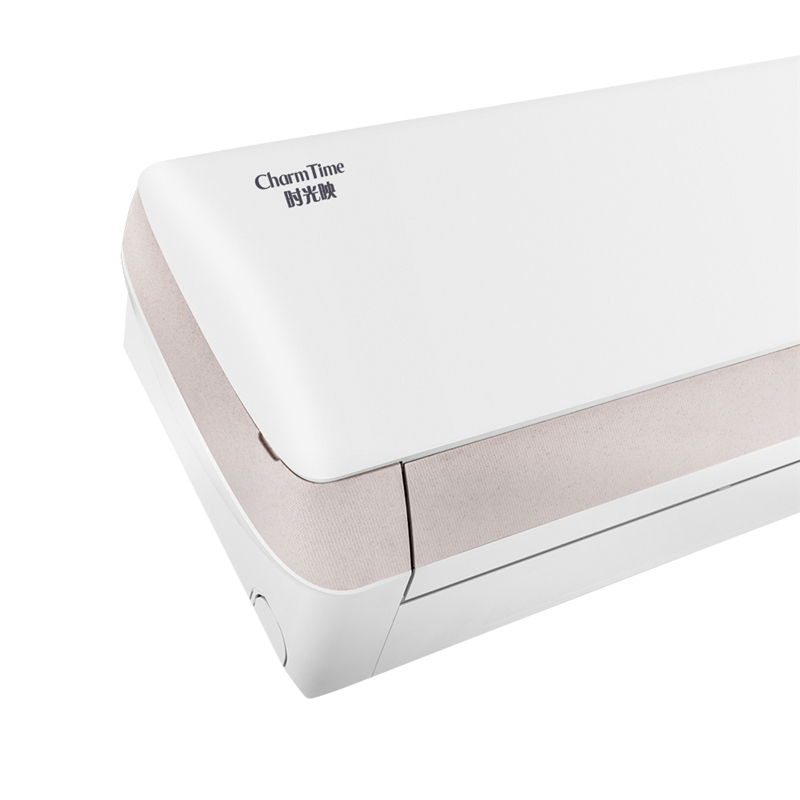 gree/格力挂机空调萌萌鹅儿童空调变频冷暖kfr-35gw/(35555)fnhaa-b1