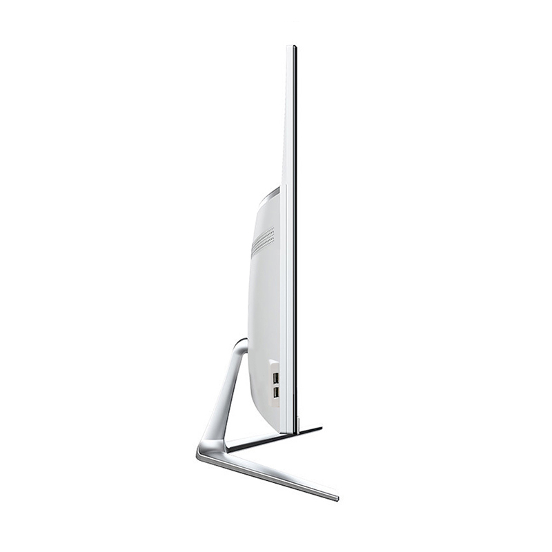 玮普纳 24英寸一体机电脑 酷睿i5-3230M/8G内存/256G固态 内置5G双频WIFI 高清直面屏家用娱乐 网课学习 前台收银 商务办公 休闲游戏 组装台式电脑整机