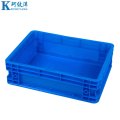 珂攸洋塑料周转箱400*300*120mm个