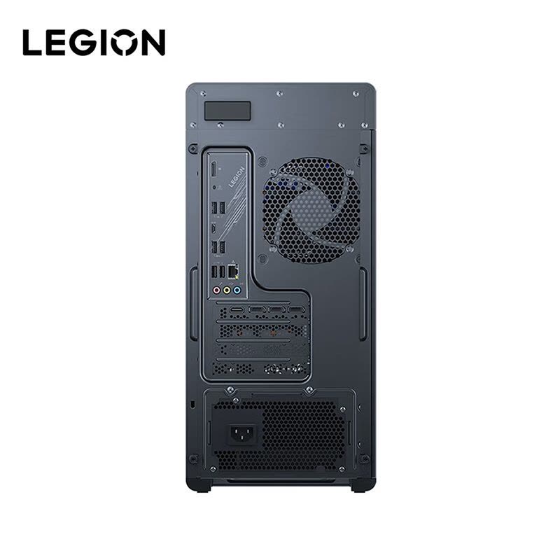 联想(Lenovo)拯救者刃7000K 游戏台式电脑整机 i9-14900HX RTX5060Ti-8G 32G内存 1T固态 Win11 27英寸2K显示器图片