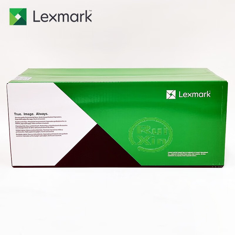 利盟(Lexmark)废粉收集瓶54G0W00新款 适用MS/MX911/921 支高清大图