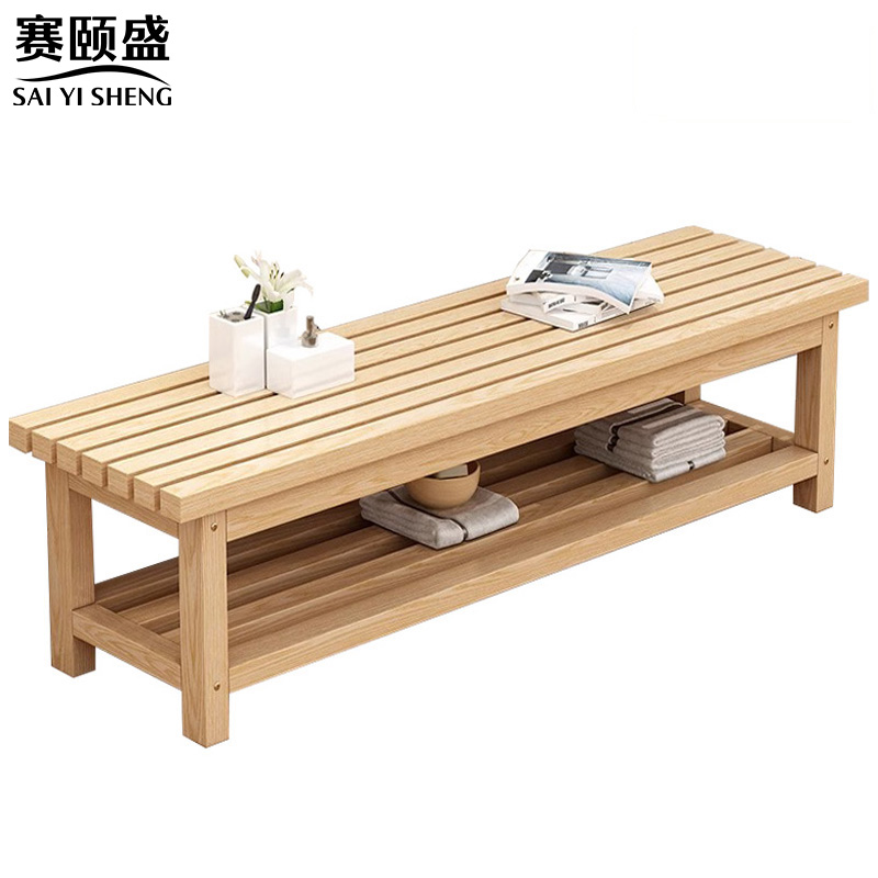 赛颐盛换鞋凳1000*400*400mm个