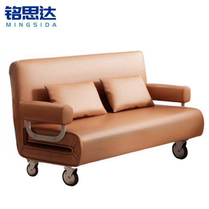 铭思达沙发床 108cm 个