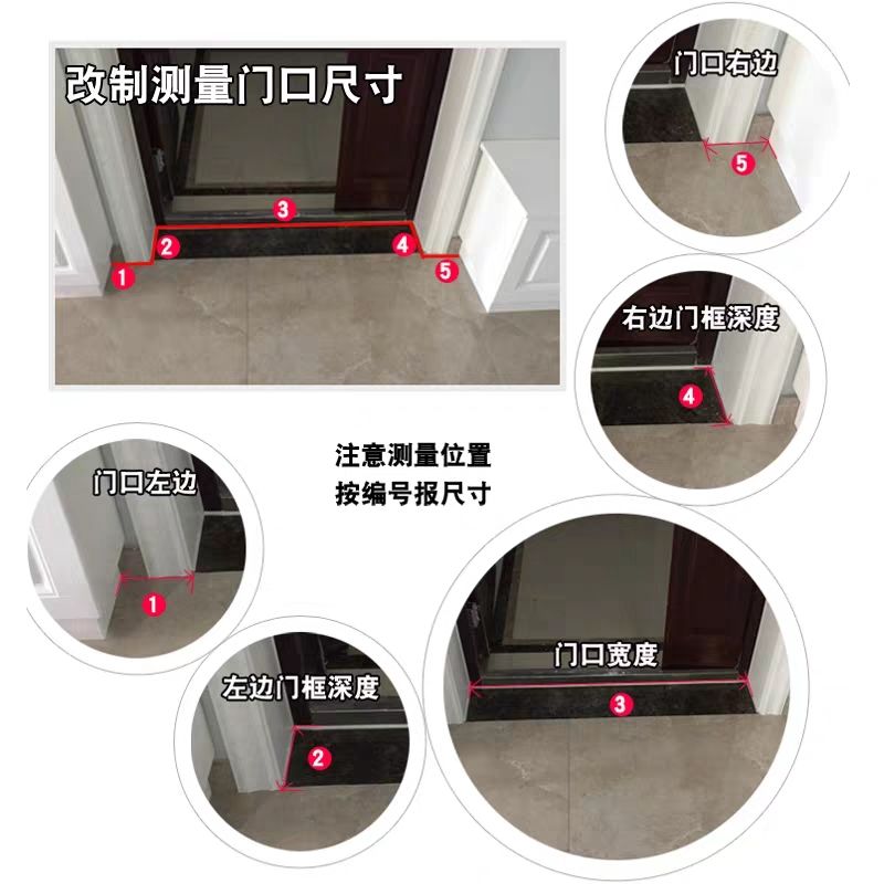 吸水防滑浴室垫地垫厨房卫生间地毯卡通可裁剪高清大图