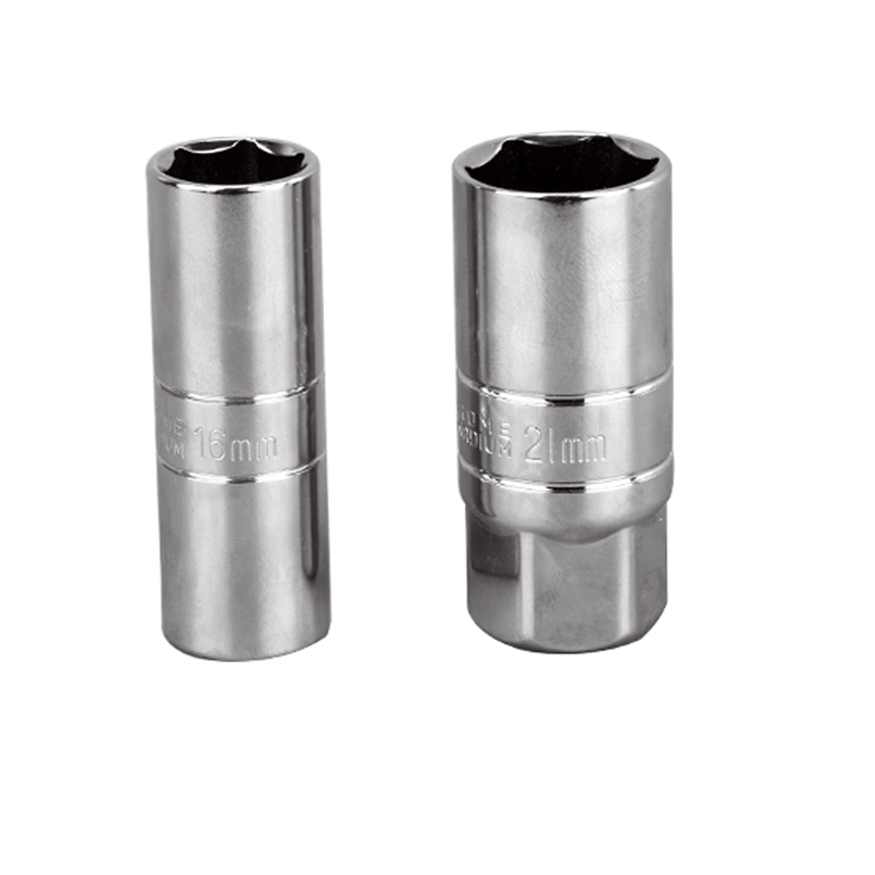 高松 takama 1/2十二角套筒10-19mm 电动扳手套筒头 十二角套筒棘轮扳手 19mm高清大图