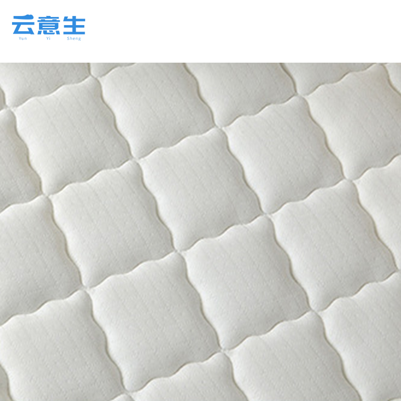 云意生 床垫 可折叠椰棕180*200*5cm 张高清大图