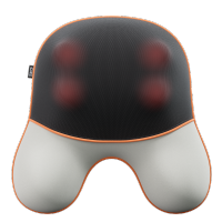 SKG腰部按摩器 T5一代