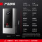 德玛仕DEMASHI开水器商用 步进式直饮水机 四级过滤304不锈钢 KW-60G-1BH(380V增加底座款)