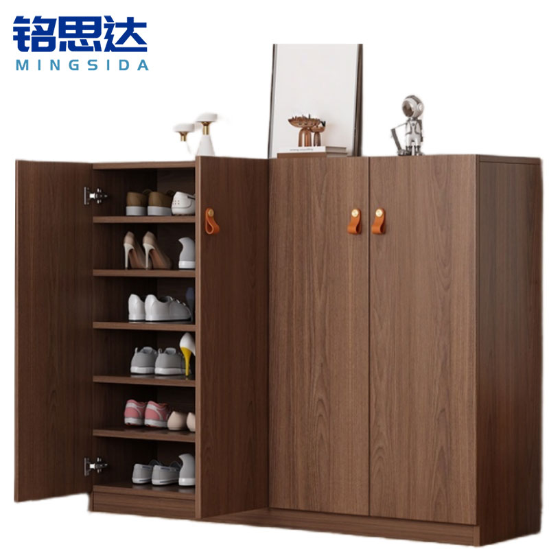 铭 思 达 鞋 柜高清大图