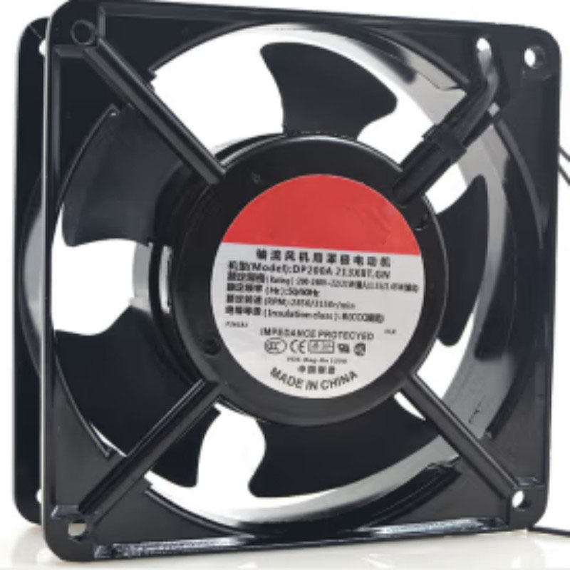 轴流风机 DP200A AC220 单位:台 货期15天高清大图