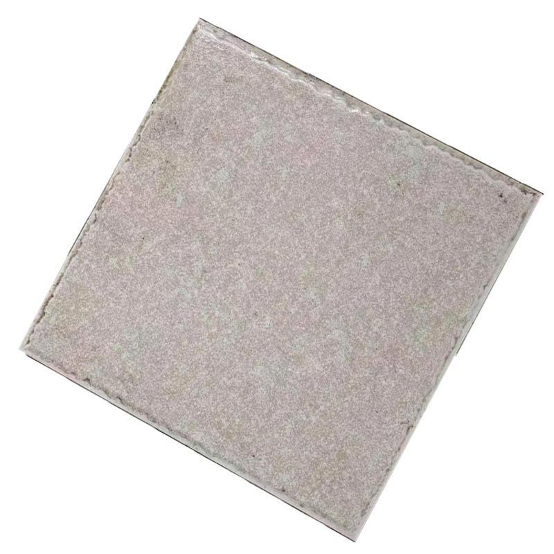 亚业鑫达 卫生间黄色防滑地砖 300*300 /块图片