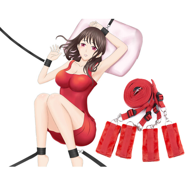 女性系列女士穿戴式分腿器夫妻性生活床上久爱爱调情道具成人性用品