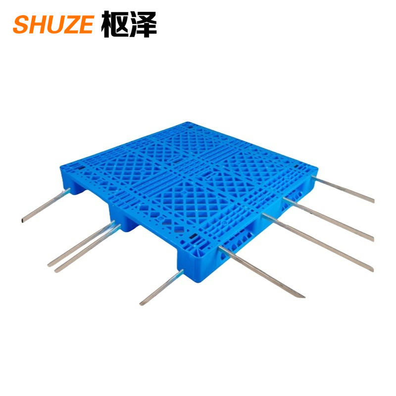 枢泽 货架托盘 1400*1200mm加8钢 个高清大图