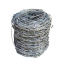 铁耀 镀锌刺绳 2.5mm kg