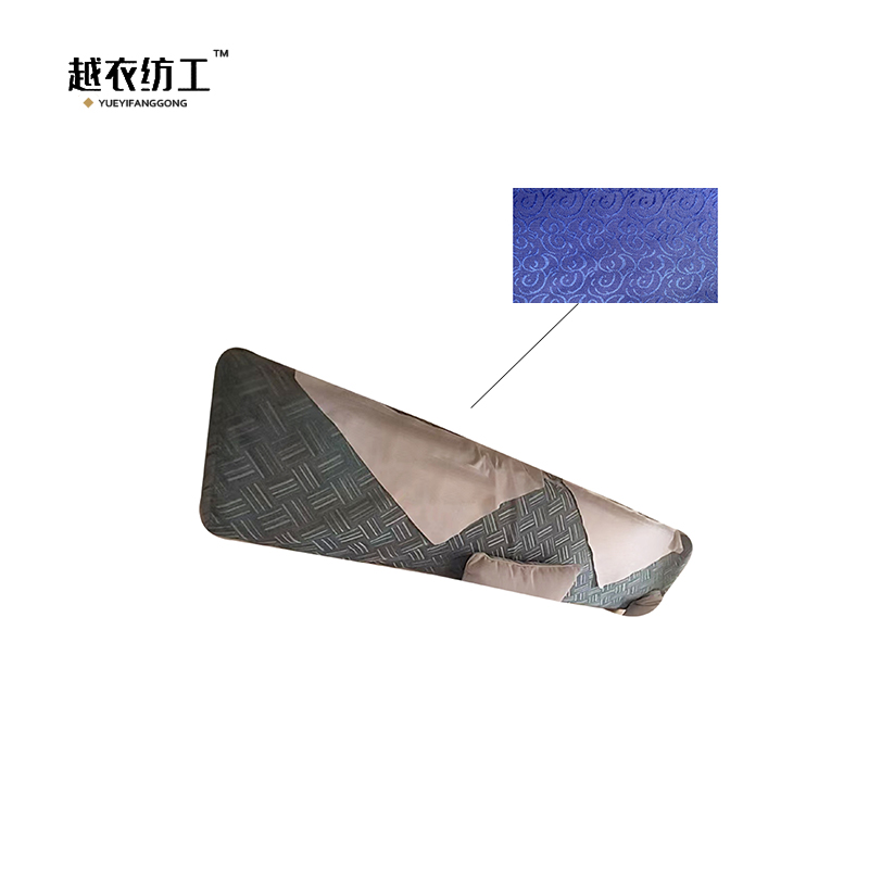 越衣纺工 25系列rw靠背套 160*40cm 个高清大图