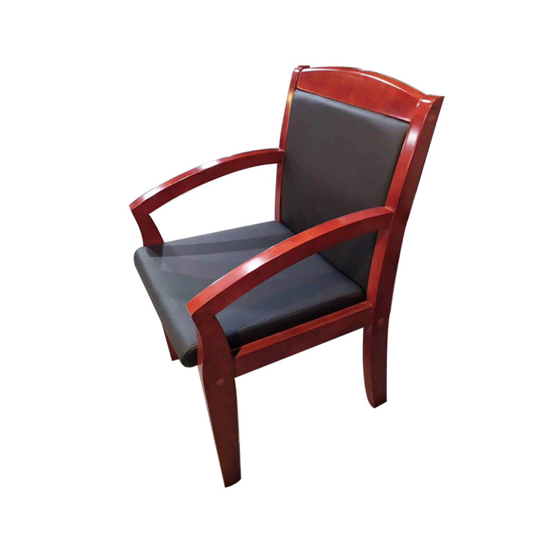 鸿业天竟(HONGYETIANJING) 031 办公椅 会议椅高清大图