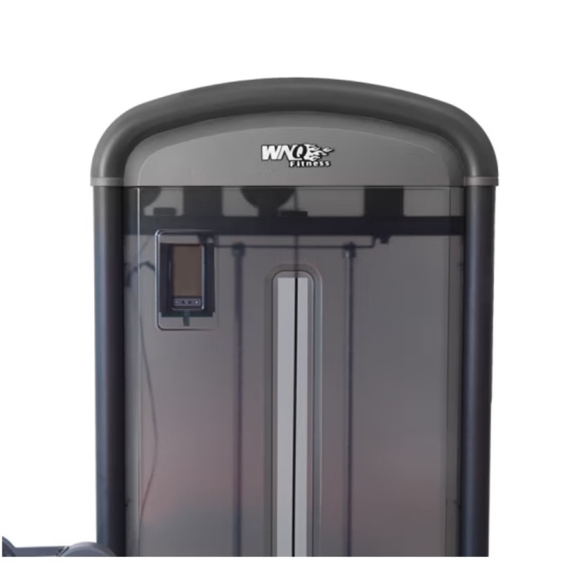 万年青 豪华商用引体向上训练器 F1-7037高清大图