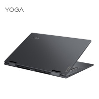 联想(Lenovo)Yoga 14c 轻薄高性能笔记本电脑 R7-5800U 16G 512G 14.0