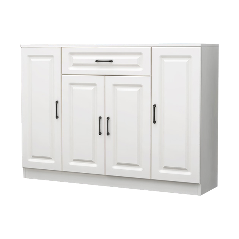 汐鞋柜 四门个高清大图