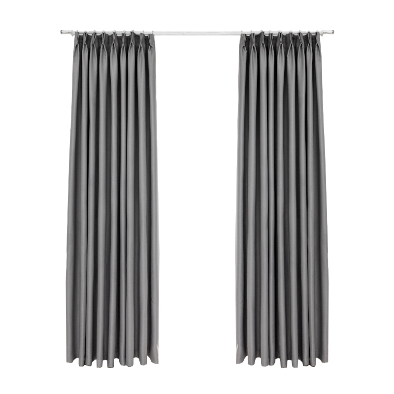 杰成通达 防火阻燃窗帘