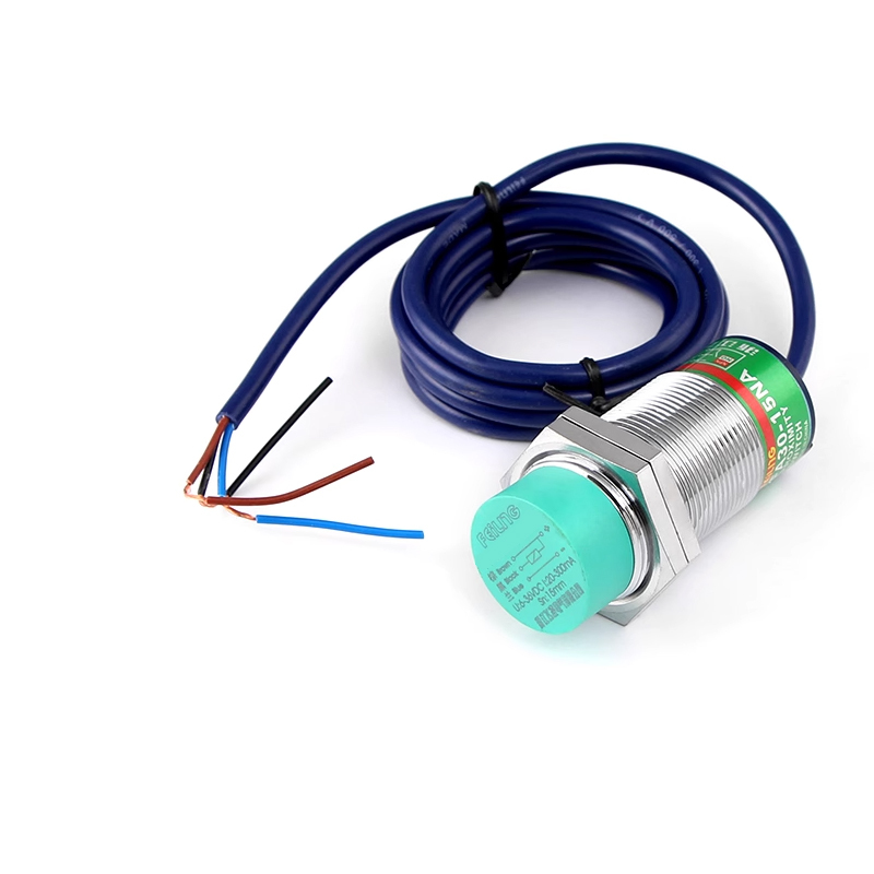三线PNP接近开关 FA30-M10PC埋入式