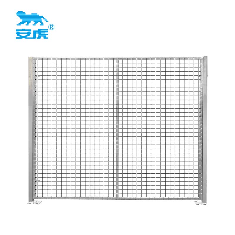 安虎 不锈钢护栏 2.0*2.0m 个