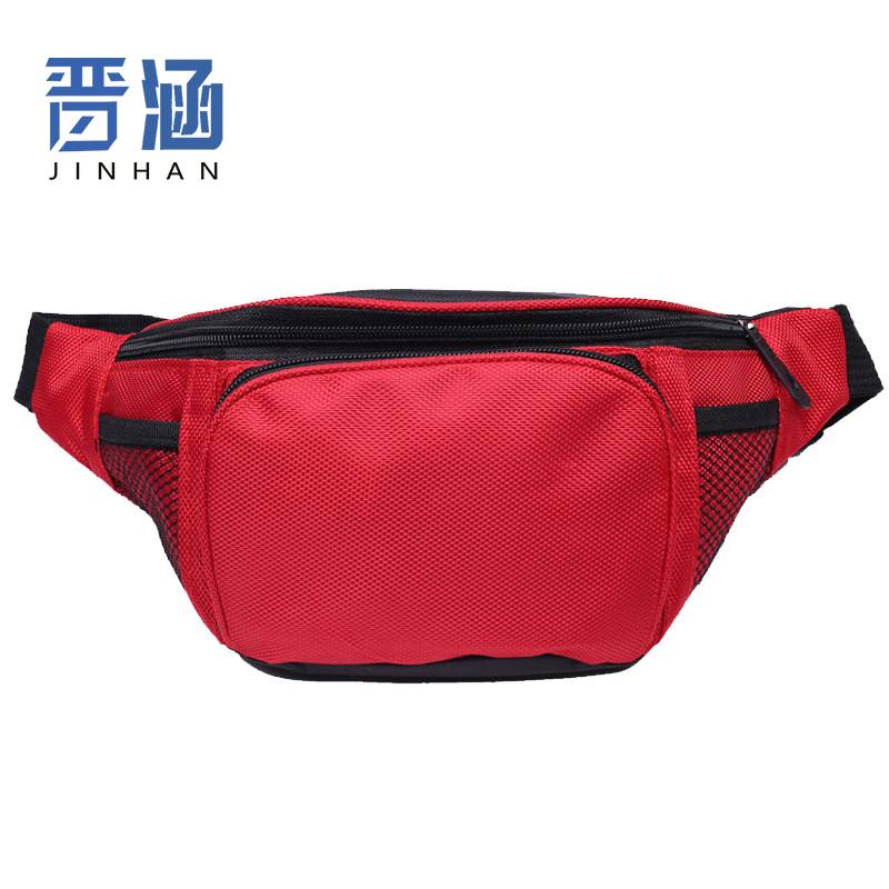 晋涵 腰包 小号/个高清大图
