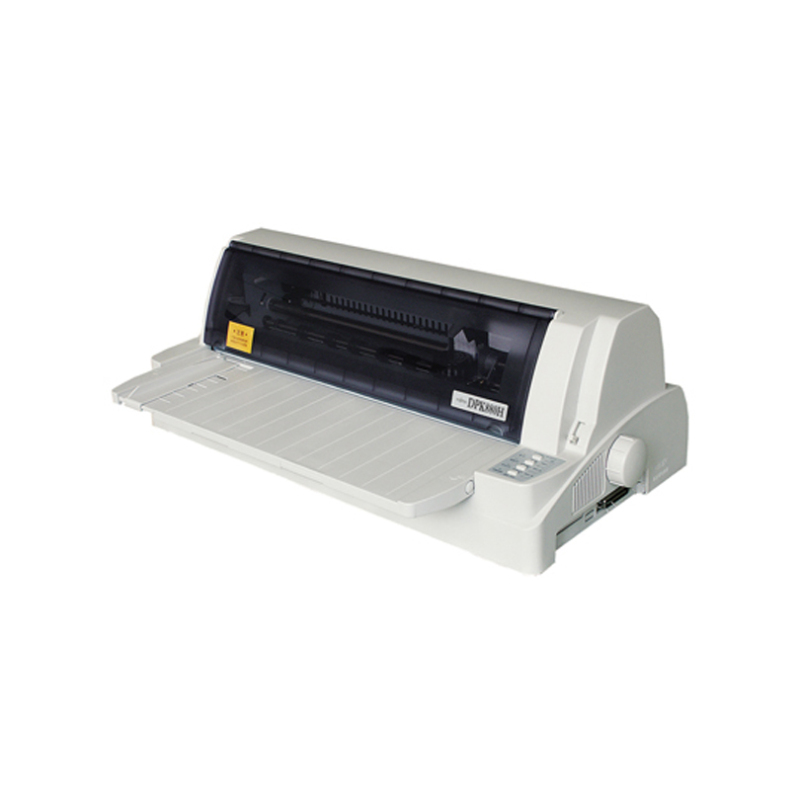 富士通(FUJITSU)DPK810H A4票据针式打印机高清大图