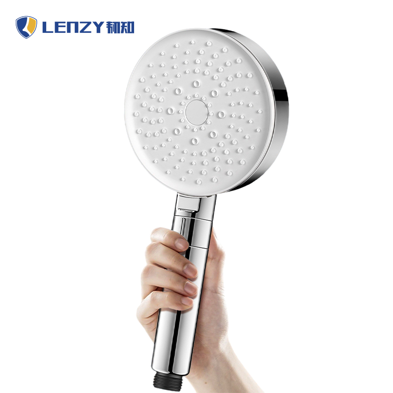 LENZY 韧知 花洒 RZ-3 套高清大图