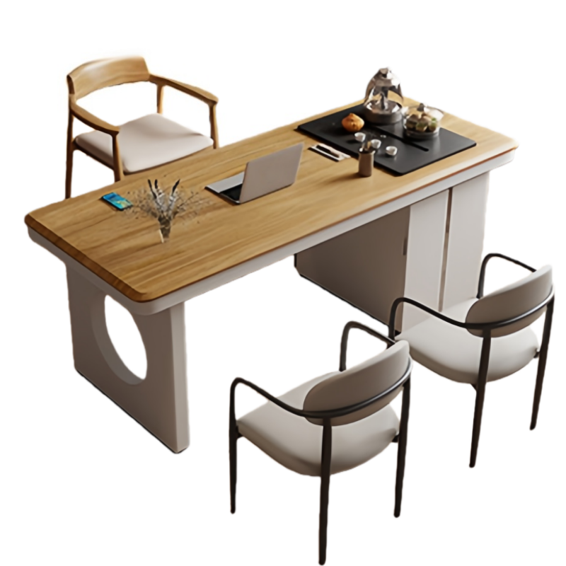 铭思达茶桌高清大图