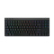 罗技(Logitech)G515TKL无线蓝牙机械键盘 三模游戏电竞RGB 矮轴轻薄键帽 吃鸡人机械键盘黑色 L轴