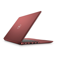 戴尔(DELL) Ins14-5480-R1605R 英特尔®酷睿™i5 14英寸灵越轻薄笔记本电脑学生电脑(i5-8265U 8G 256GB固态硬盘)