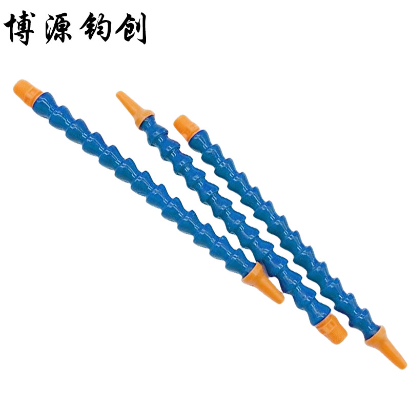 博源钧创 竹节管 POM-2分150mm 个高清大图