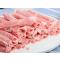 游牧御品 羔羊肉片 200克*3袋 草原羔羊肉 火锅涮锅 肥羊卷 火锅食材 肥羊片