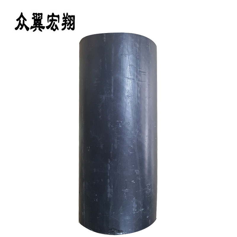 众翼宏翔 PE管 外径110mm 米高清大图