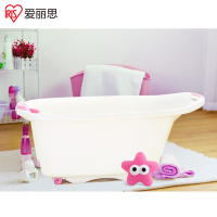 爱丽思IRIS 儿童小号浴盆BB680粉