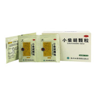 云丰小柴胡颗粒10袋云南解热感冒冲剂舒肝和胃口苦咽干